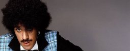 SMRT SI ŘÍKÁ ROCK'N'ROLL: Phil Lynott (16.)